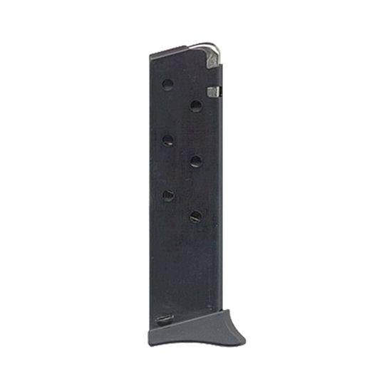 Bersa Thunder 9 / TPR9C Magazine 9mm 10 Rds. Aluminum Black